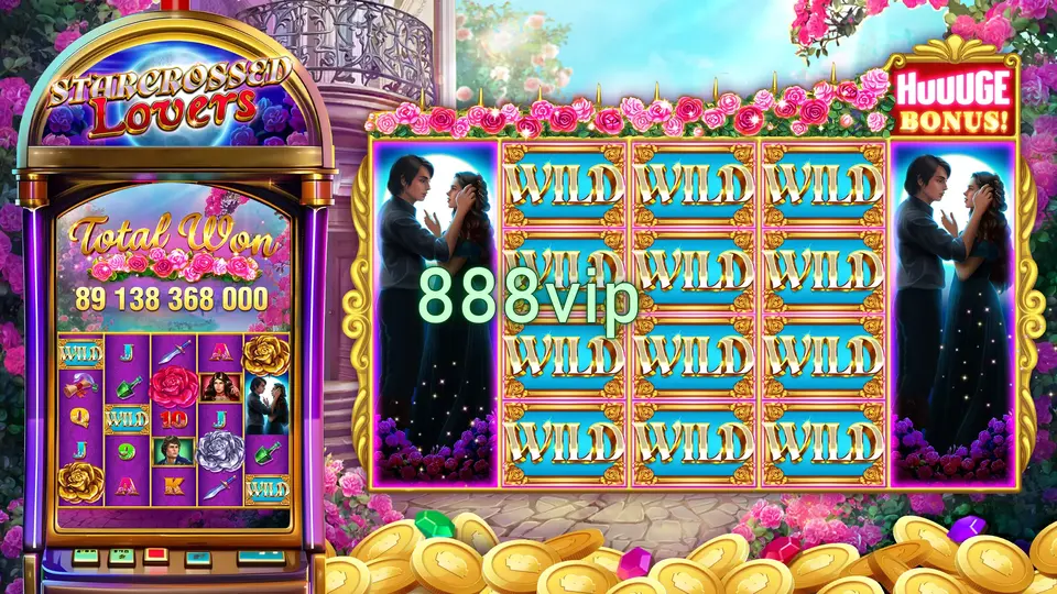 888vip APK