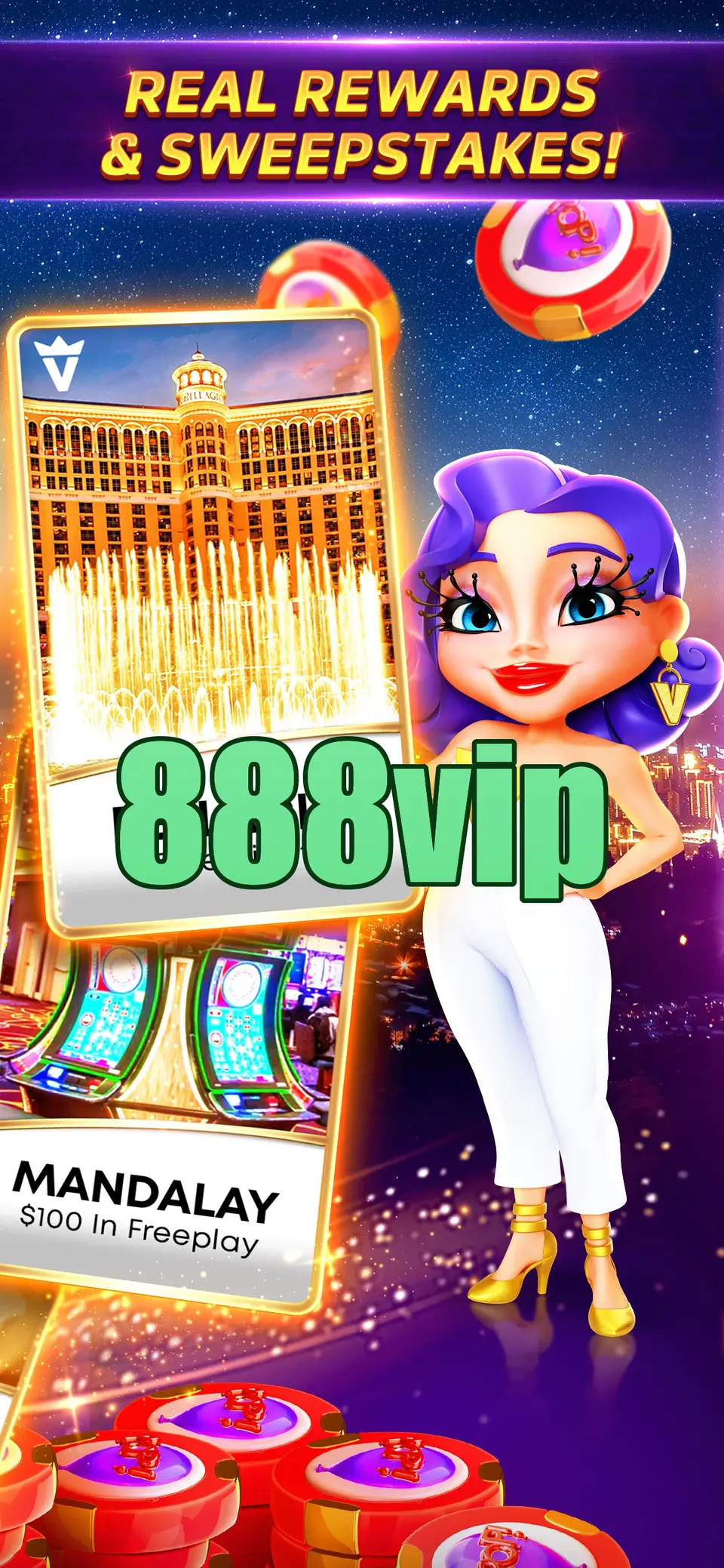 888vip APK