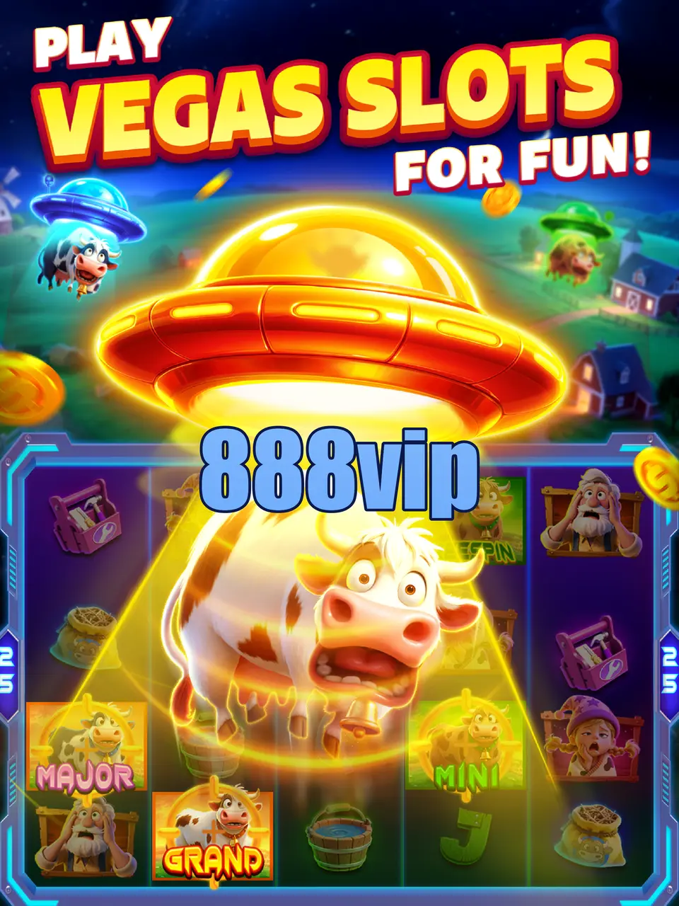 888vip APK