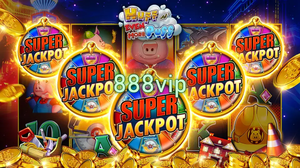 888vip Login