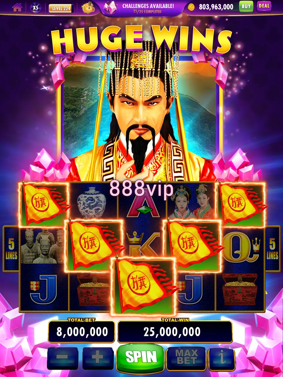 888vip Login