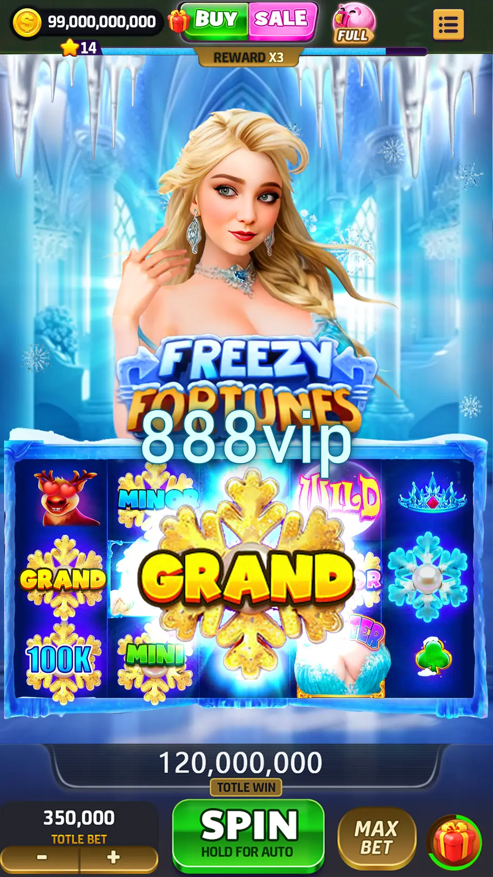888vip Login