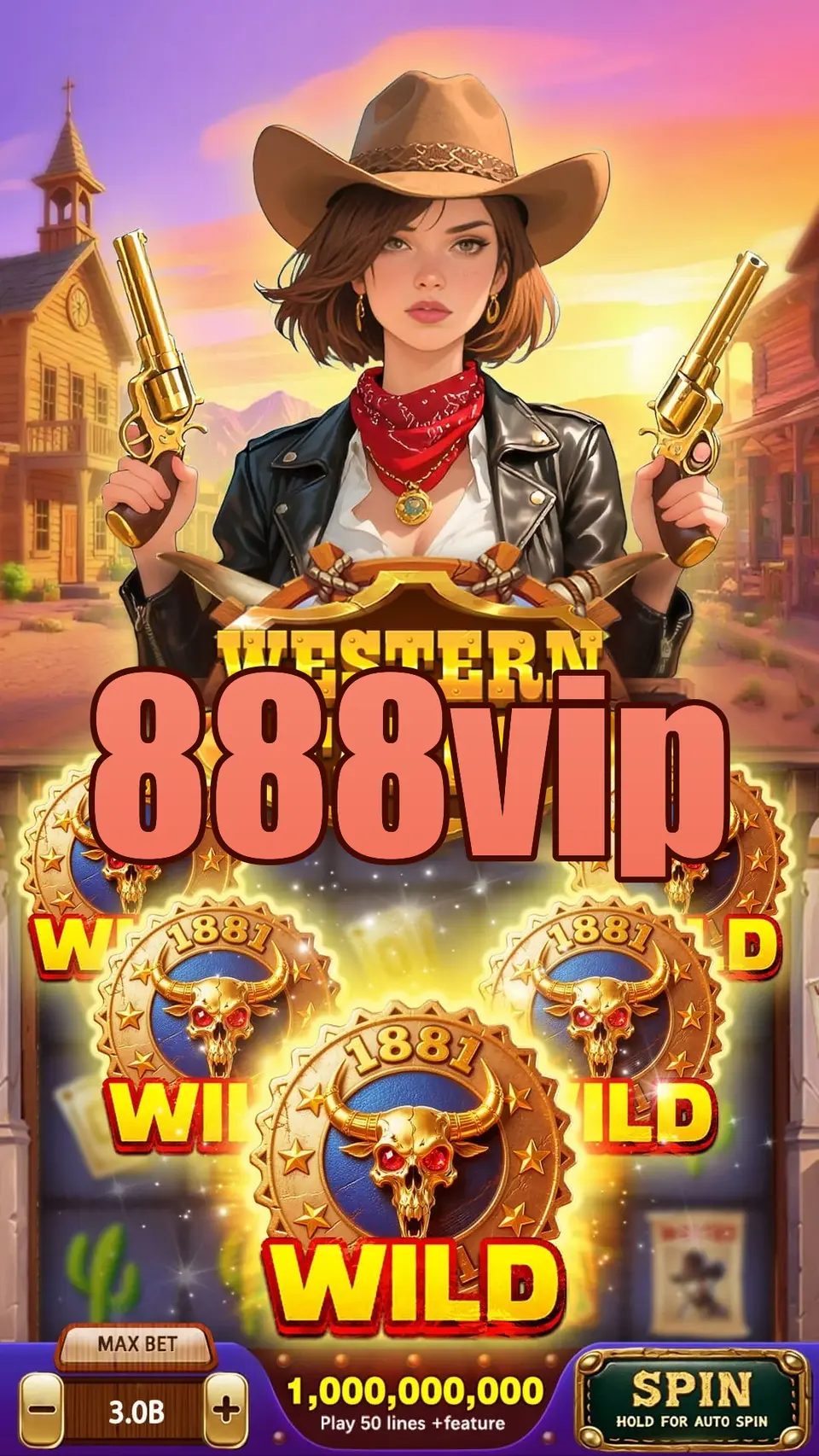 888vip Capturas de tela Oficial APK